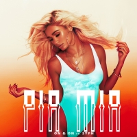 Pia Mia - On & On Ft. S.Y.P.H.