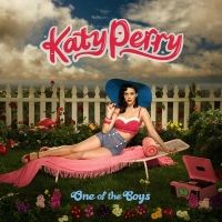 One Of The Boys - Katy Perry