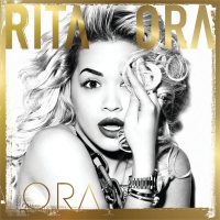 Rita Ora - Radioactive