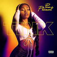 Pain & Pleasure (TINK EP) Lyrics & EP Tracklist