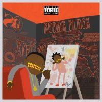 Painting Pictures - Kodak Black