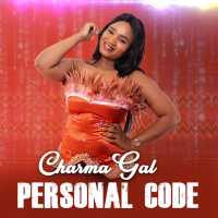 PERSONAL CODE - Charma Gal