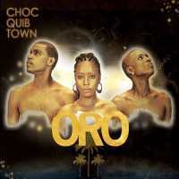 Move - ChocQuibTown