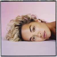 Rita Ora - First Time High