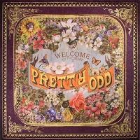 Pretty. Odd. - Panic! At The Disco