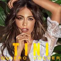 Quiero Volver - TINI (Martina Stoessel)