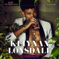 Rainbow - Keiynan Lonsdale