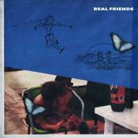 Camila Cabello - Real Friends