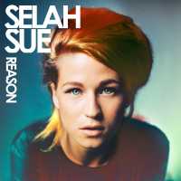 Selah Sue - REASON (Album) Lyrics & Album Tracklist