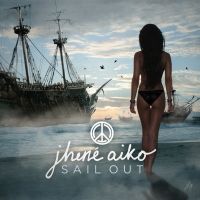 Jhene Aiko - The Vapors Ft. Vince Staples