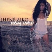 Jhene Aiko - Sailing NOT Selling Ft. Kanye West