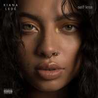 Kiana Ledé - Shame Ft. Blackway