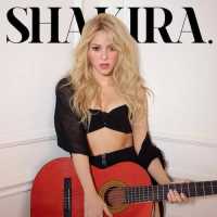 Shakira - 23