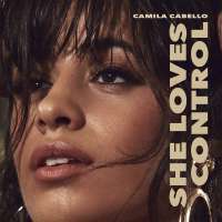 Camila Cabello - She Loves Control