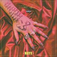 RAYE - Cigarette Ft. Mabel, Stefflon Don