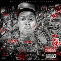 Lil Durk - Dis Ain't What U Want