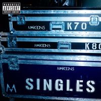 Maroon 5 (Singles) - Maroon 5