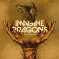 Imagine Dragons - Smoke + Mirrors (Deluxe) (Album) Lyrics & Album Tracklist