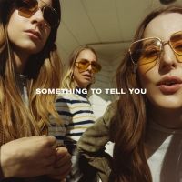 HAIM - Found It in Silence