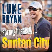 Luke Bryan - Shake The Sand Off The Sheets