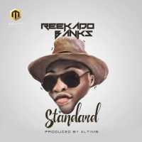 Reekado Banks - Rora (Acoustic Version)