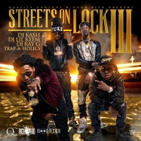 Streets On Lock 3 (Mixtape) - Migos