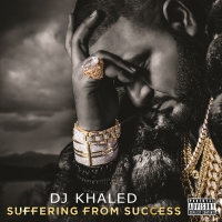 DJ Khaled - Never Surrender Ft. Scarface, Jadakiss, Meek Mill, Akon, John Legend, Anthony Hamilton