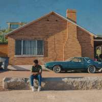 Suncity (EP) - Khalid