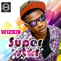 Wizkid - Say My Name