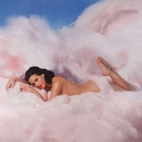 Katy Perry - California Gurls Ft. Snoop Dogg