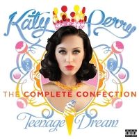 Katy Perry - Teenage Dream