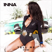 INNA - Tell Me