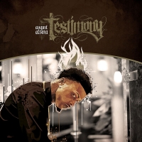 August Alsina - You Deserve