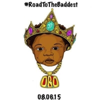 The Baddest - Davido