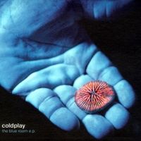 Coldplay - High Speed