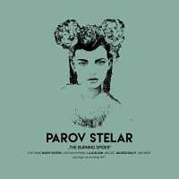 THE BURNING SPIDER - Parov Stelar