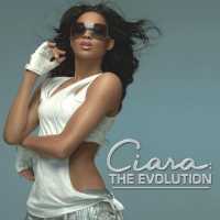 The Evolution - Ciara