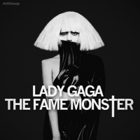 Lady Gaga - The Fame