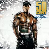 The Massacre - 50 Cent