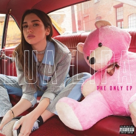 The Only (Dua Lipa EP) Lyrics & EP Tracklist