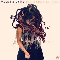 Valerie June - Man Done Wrong