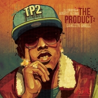 The Product - August Alsina