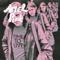 Ariel Pink - Time to Live