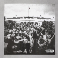 Kendrick Lamar - The Blacker the Berry