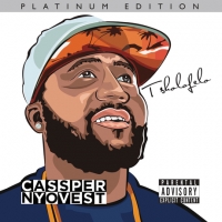 Cassper Nyovest - Gusheshe Ft. OkMalumKoolKat