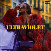 Justine Skye - ULTRAVIOLET (Album) Lyrics & Album Tracklist