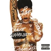 Rihanna - Unapologetic (Deluxe Edition) (Album) Lyrics & Album Tracklist