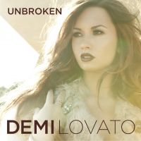 Demi Lovato - Unbroken (Album) Lyrics & Album Tracklist