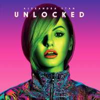 Alexandra Stan - UNLOCKED