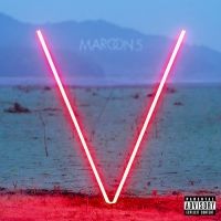 Maroon 5 - V (Album) Lyrics & Album Tracklist